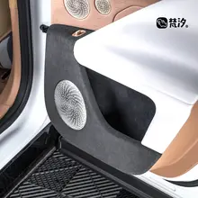 Avita07用ドアプロテクター【防磨・内装アクセサリー・タマイズ】