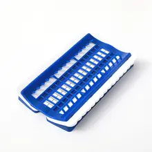 十字刺繍用 糸整理器【大容量・纏巻き用・刺繍道具】
