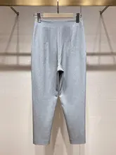 女性用ファッションスリムパンツ【ハイウエスト・細見え・ビジネスカジュアル】