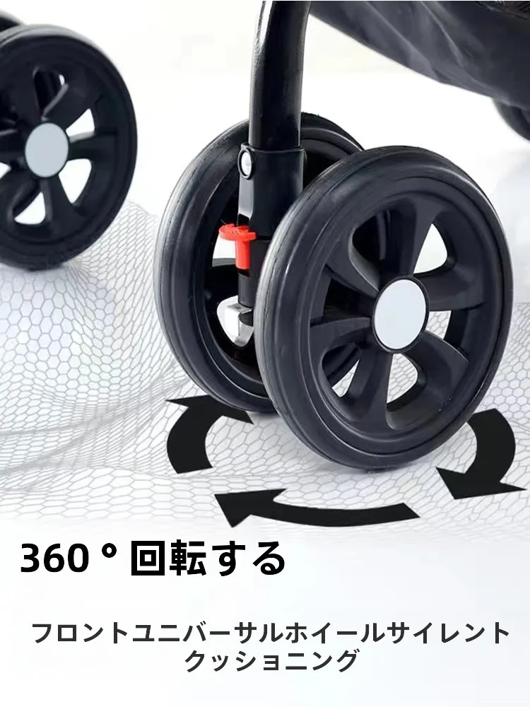 犬のお散歩グッズをコスパ良く揃える方法｜アルミ合金カートの徹底解説