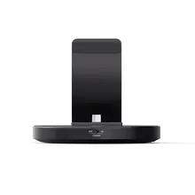 多機能USBオーディオスタンド【スマートフォン・タブレット対応】