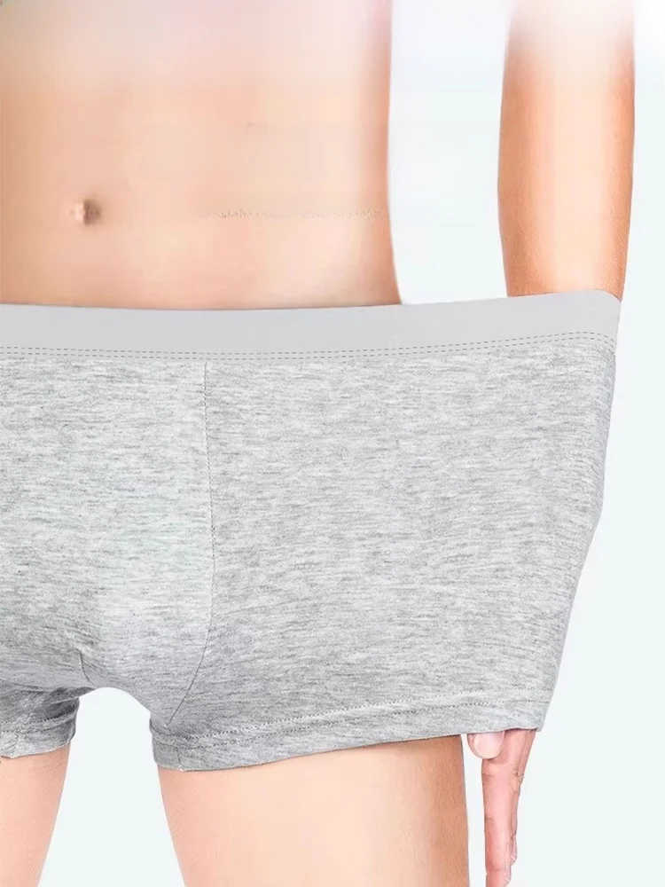 男性用使い捨てショーツ【純綿・医療用・無菌・独立包装・大きいサイズ・洗濯不要】とは何か