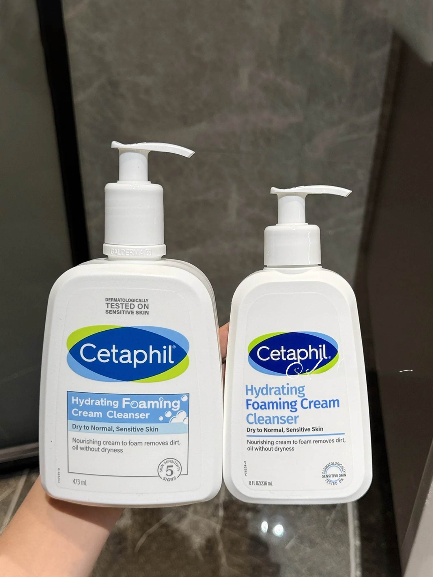美顔洗顔で肌荒れを防ぐには？Cetaphil ギャンテル スキン クリーナーがおすすめな理由とは