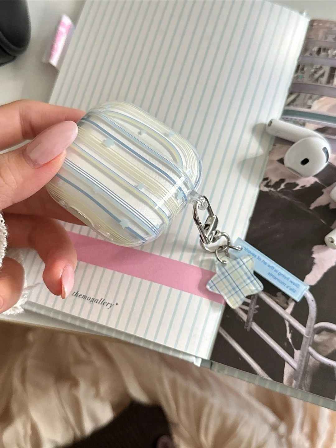 エアタグカバーを選ぶべきタイミングは？女性が選ぶべきデザインと機能の秘密