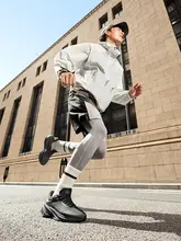 361° 防水機能付きランニングシューズ【春季用・快適通勤・クッション性・耐摩耗】