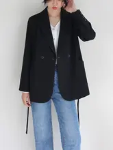 春季向け洗練デザイン 女性用ジャケット【極上の柔らかさ・韓国風・小柄向け】