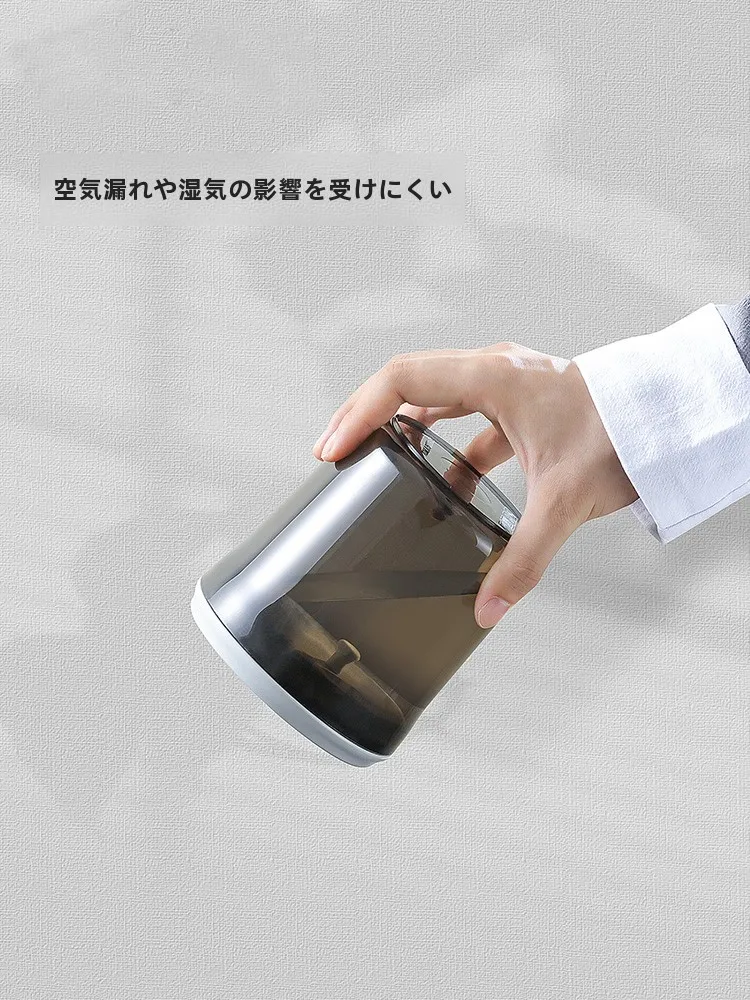 2リットルの茶は本当に安いのか？安価で安心な家庭用ティーキャニスターの選び方