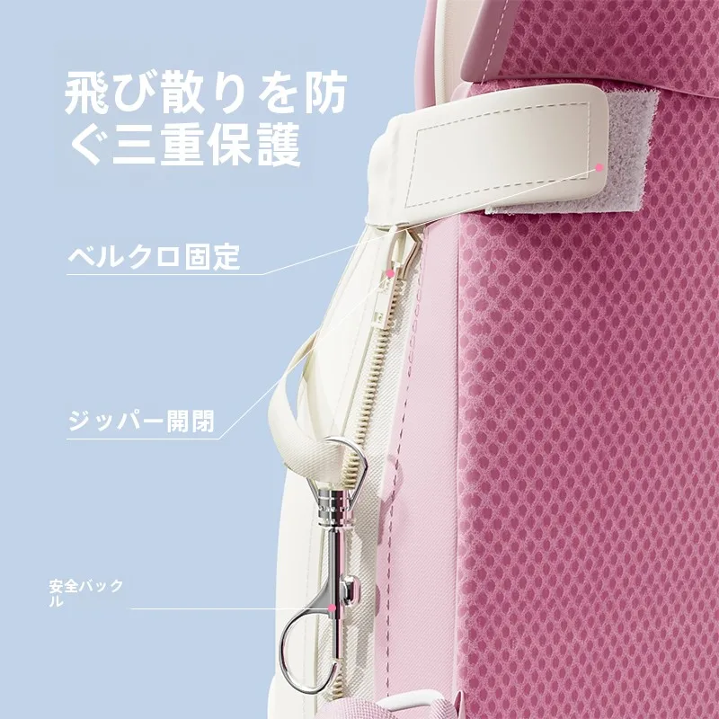 ペット防災グッズとしてのリュックサックは、本当に必要なのか？