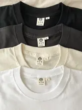 極上の柔らかさのカラフルティーシャツ