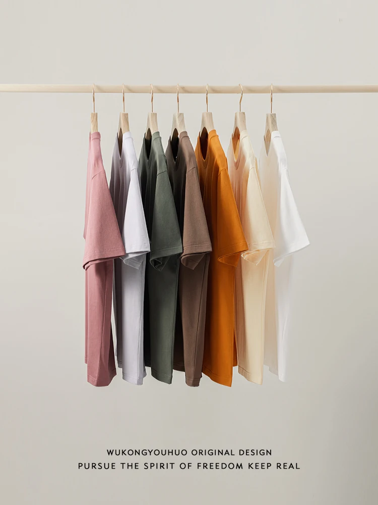 メンズTシャツの重ね着で失敗しない選び方とは？