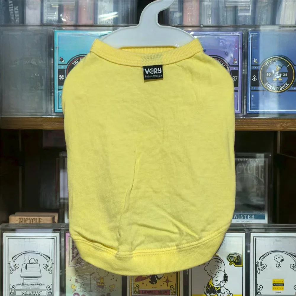 猫飼いが買ってよかったもの・悪かったもの正直に言う｜ペット用Tシャツの選び方とデザインの秘密