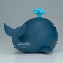 航海王フィギュア【SOFVIMATES・ラブ】