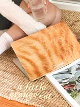 小橘猫デザイン MacBook用保護ケース【スリム・防傷加工】（セットアップ対応）