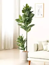 高級感あるインテリア！フェイクオリーブの造花【室内用・大型】