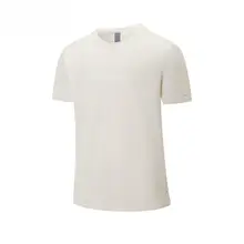 軽快な着心地のランニングTシャツ【メンズ・  ショートスリーブ・夏用】