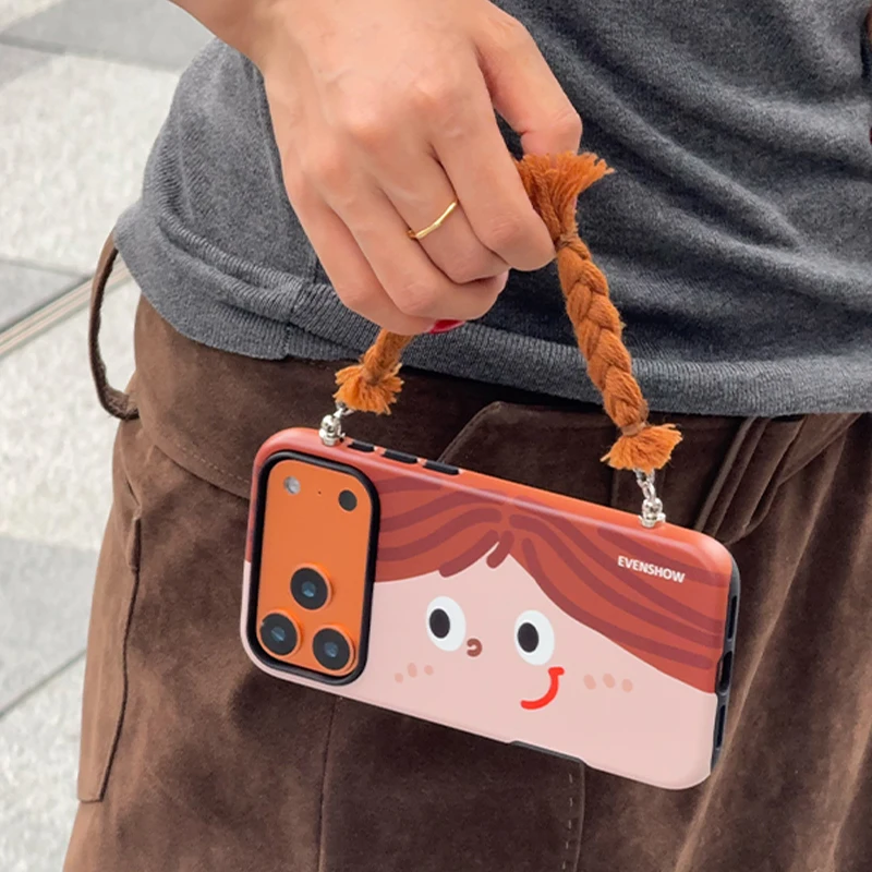 スマホケースをギャル系にしたいなら、どう選ぶ？