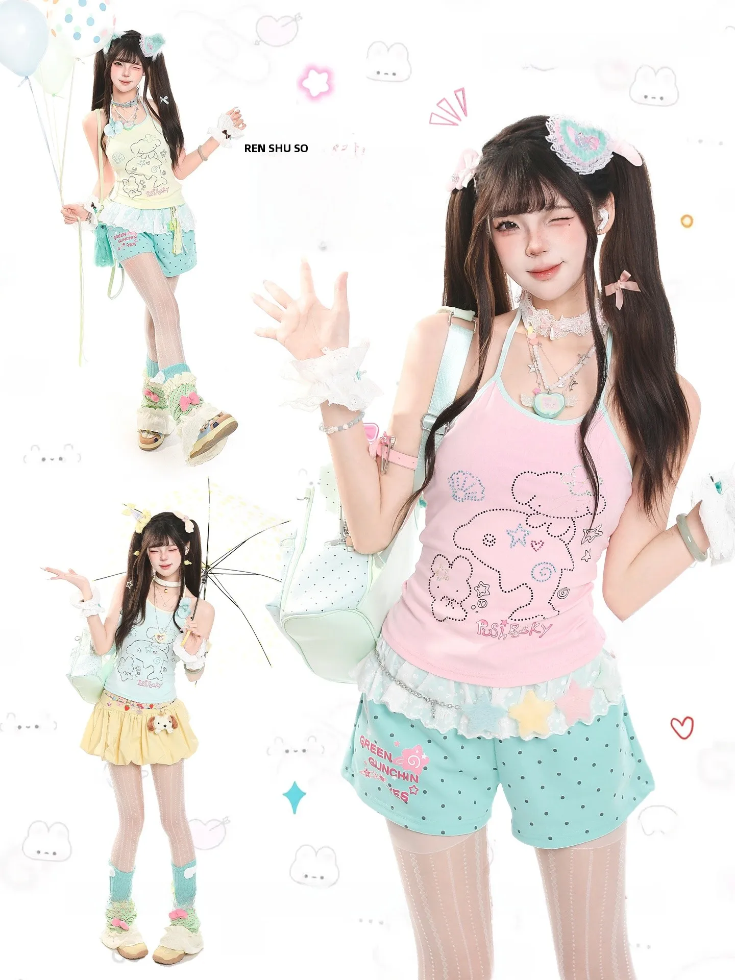 かわいいおしゃれの定義とは？2026年を意識した5選のアイテムで見つめるリアルな魅力