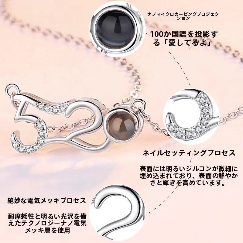 ツイストネックレス：シンプルな人工ズリコンネックレスのデザインと実用性