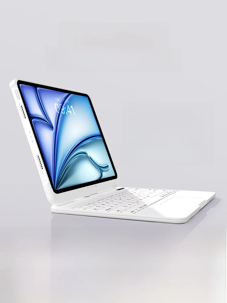 Bluetoothキーボード iPad かわいい おすすめ5選：デザインと実用性のバランスを取った選び方