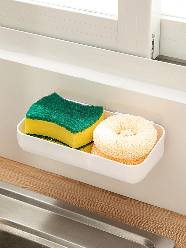 キッチン用  壁掛け収納ラック：一人暮らしの節約術としての実用性と効果