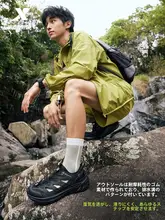 軽量デザインのアウトドアサンダル【通気性・レジャー用・夏季向け】