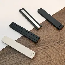 極上の柔らかさのスマートフォンスタンド【折りたたみ式・粘着タイプ・ミニサイズ・持ち運び便利】