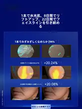 全分子量ヒアルロン酸美容液【肌の引き締め・アンチエイジング】