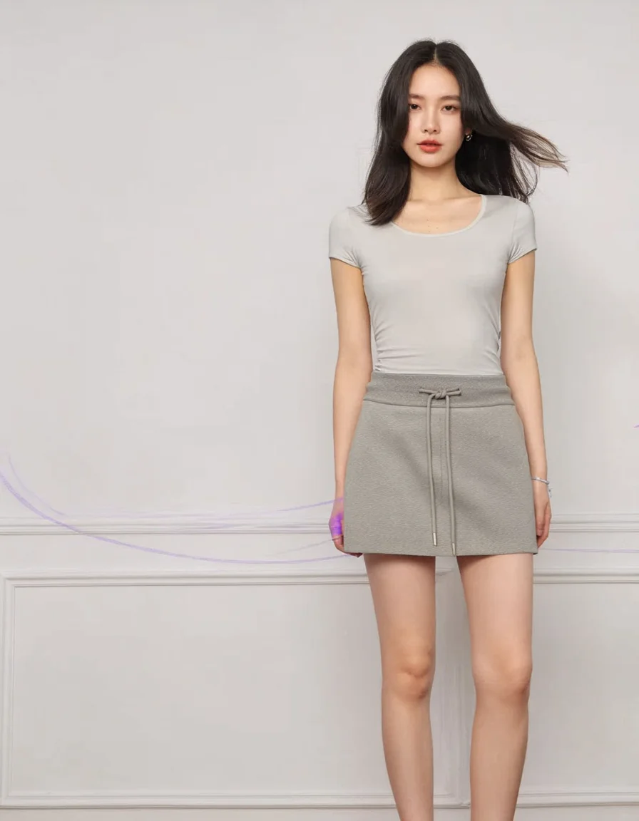 大人可愛い服 40代コーデ 完全ガイド｜色・シルエットのバランスで自然な美しさを実現