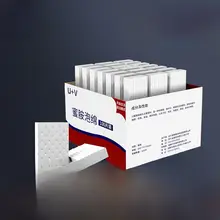 スポンジブロック 白い靴の汚れ落とし キッチン清掃 ナノ素材 マジックタオル