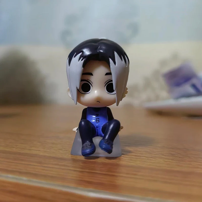 スカトロフィギュアをどう選ぶ？モダンな日常に溶け込む、リアルな存在感をもたらす「透明ボール型」の魅力とは