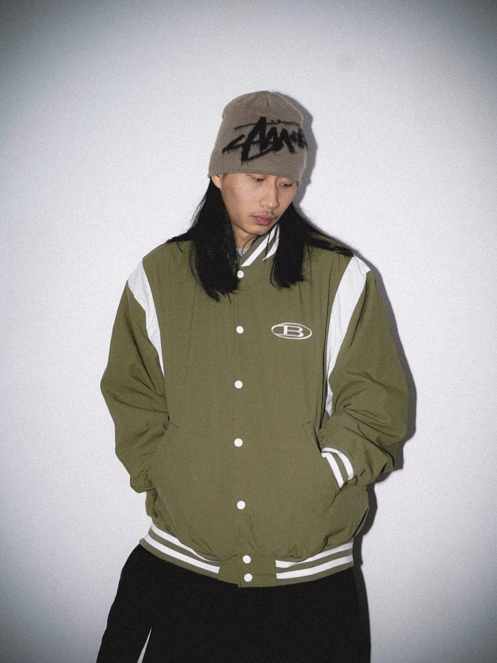 ジャージにジャケットを組み合わせるとき、どう選ぶべきか？
