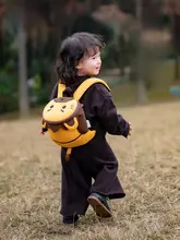 可愛い迷子対策！子供用リュックサック【幼稚園・双肩・旅行用】