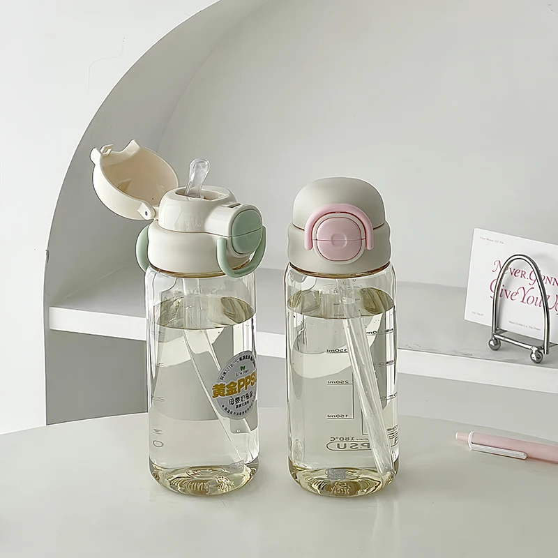 500ml ペットボトル サイズの実用性：PPSU製トライタンボトルの性能と使い勝手
