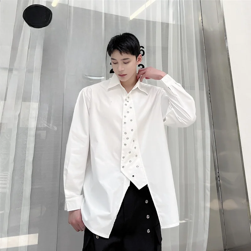 40代のシングルライフで「ライダースシャツ」を選ぶべき理由は？