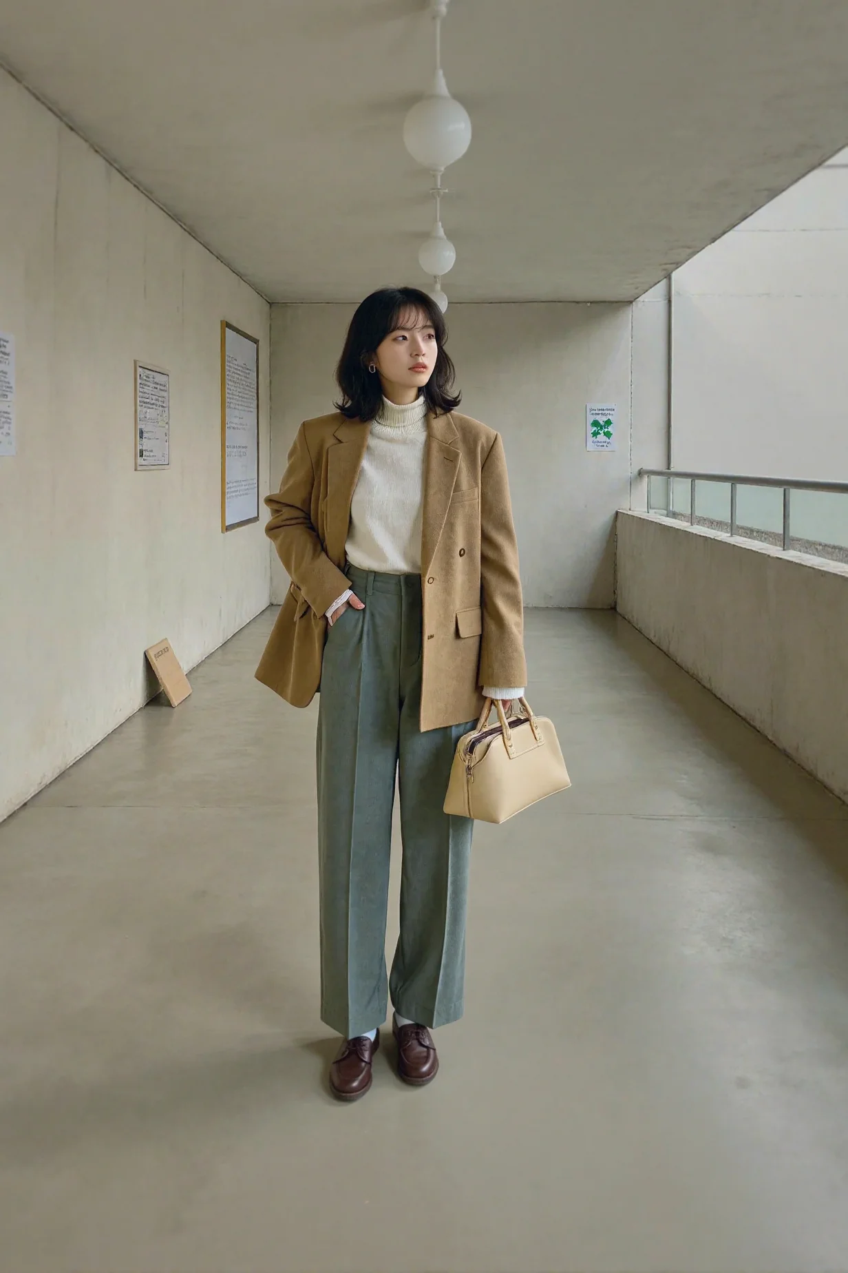 大人可愛い服 40代コーデ | 失敗しない選び方と質感の秘密