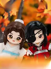 アニメキャラクター 花城Jotos のフィギュア【公式グッズ・可愛いデザイン・インテリア装飾用】