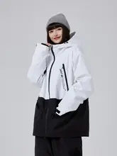 冬用スキーウェア【女性用・防風・防水・保温・厚手・プロフェッショナルデザイン】