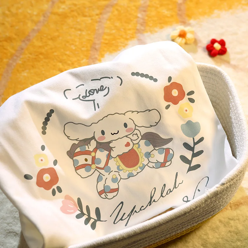 4歳女の子プレゼントとしておすすめの少女感短袖Tシャツ
