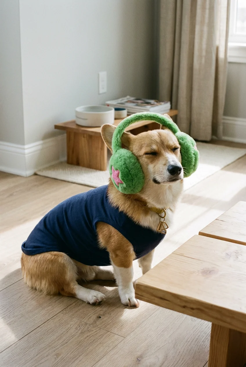 犬のお散歩グッズをコスパ良く揃える方法　完全ガイド