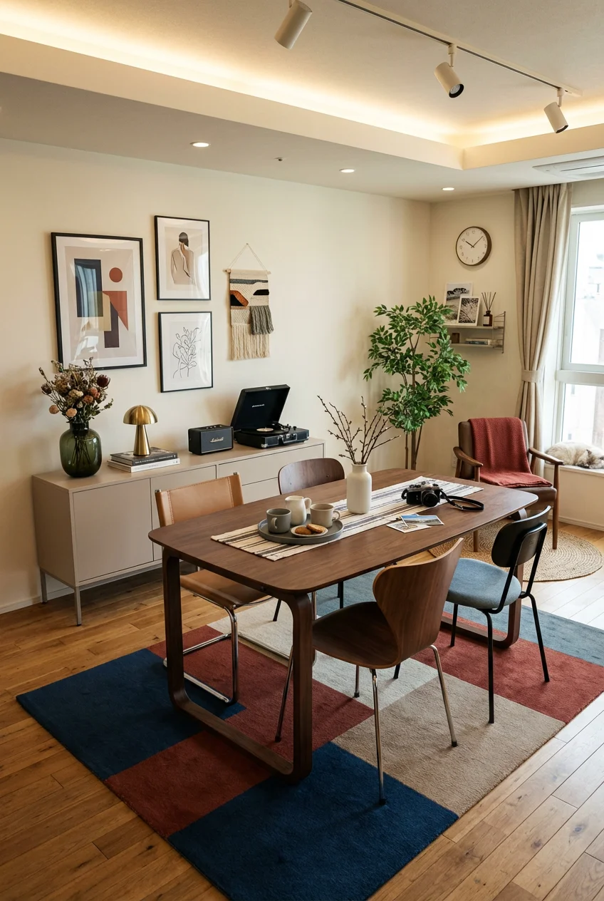 揃えるミニマリスト部屋づくりアイテム｜光のコントロールで空間をシンプルにする完全ガイド