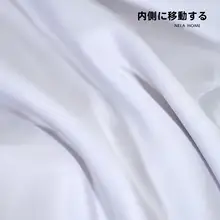 夏掛け布団 エアコンケット テンセル 刺繍 接触冷感 ひんやり