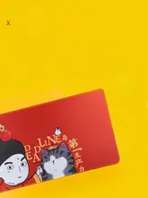 国家図書館 吾皇万睡シリーズ マウスパッド【カートゥーンデザイン・天然ゴム・学生向けギフト】