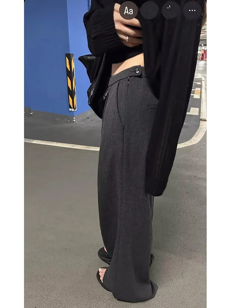 パンツ丈 トレンド 2026 で迷ったら、長腿デザインのテーパードパンツが答えになる？