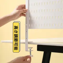 穴あけ不要の壁掛け棚【ディスプレイ用・書斎・コンピュータデスク用】
