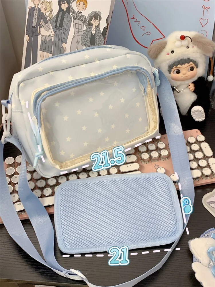 学生時代の日常を彩る、軽くておしゃれなショルダーバッグはどれがおすすめ？