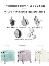 折りたたみ式ショッピングカート【軽量・キャンプや宅配にも最適・ハンドル付き】