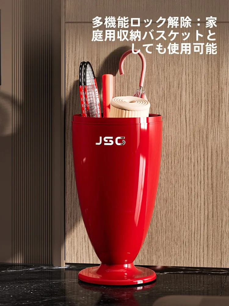 高級感あるデザインの蓋付きゴミ箱｜15L ペダル式で家庭の清潔を実現