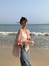 EKOOL 抗菌高弾力キャミソール【胸パッド付き・体型カバー・スリムフィット】