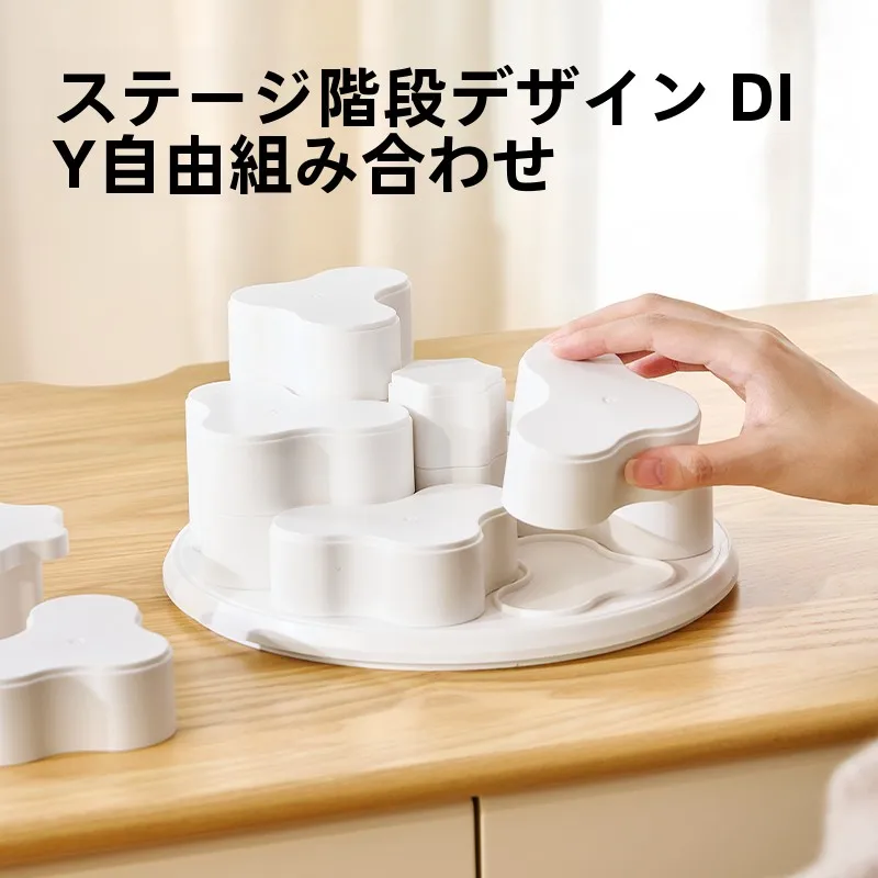 デリロータリーのブラインドボックスは、子どもの遊び場にどんな影響を与えるの？