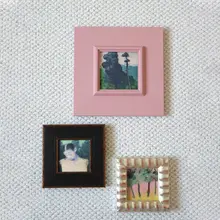 イタリアンミニマル抽象平面アートパネル【玄関やリビングに最適・現代風】（セットアップ対応）